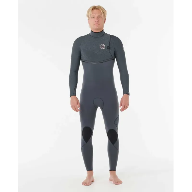 Combinaison Rip Curl Homme E-bomb 4/3 Sans Zip