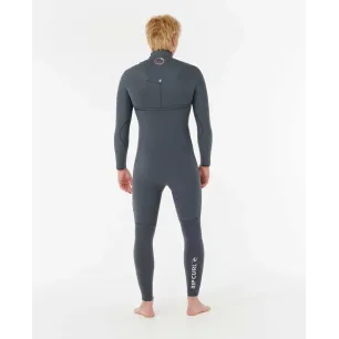 Combinaison Rip Curl Homme E-bomb 4/3 Sans Zip