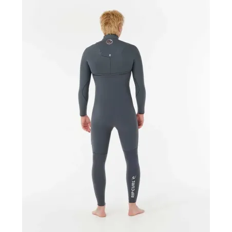 Combinaison Rip Curl Homme E-bomb 4/3 Sans Zip