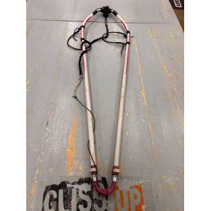 Wish GUN Race Pro 200/250