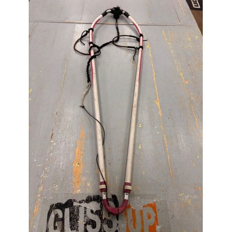 Wish GUN Race Pro 200/250