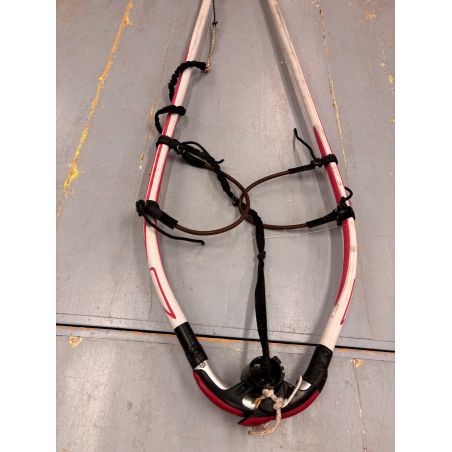 Wish GUN Race Pro 200/250