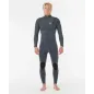 Combinaison Rip Curl Homme E-bomb 4/3 Sans Zip Iron 