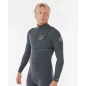 Combinaison Rip Curl Homme E-bomb 4/3 Sans Zip Iron 
