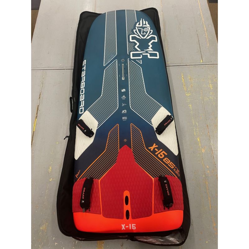 Starboard - X15 - 2023
