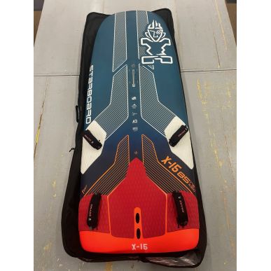 Starboard - X15 - 2023