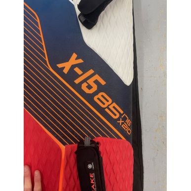 Starboard - X15 - 2023