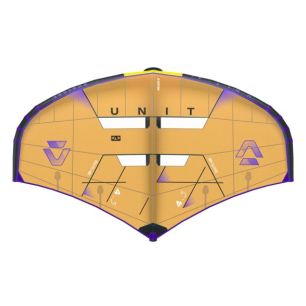 Aile Wingfoil Duotone Unit SLS 2026