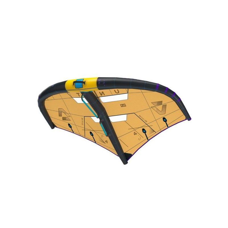 Aile Wingfoil Duotone Unit SLS 2026 Aile Wingfoil Duotone Unit SLS 2026