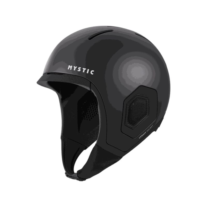 Casque Nautique Mystic Legacy Helmet  Casque Nautique Mystic Legacy Helmet