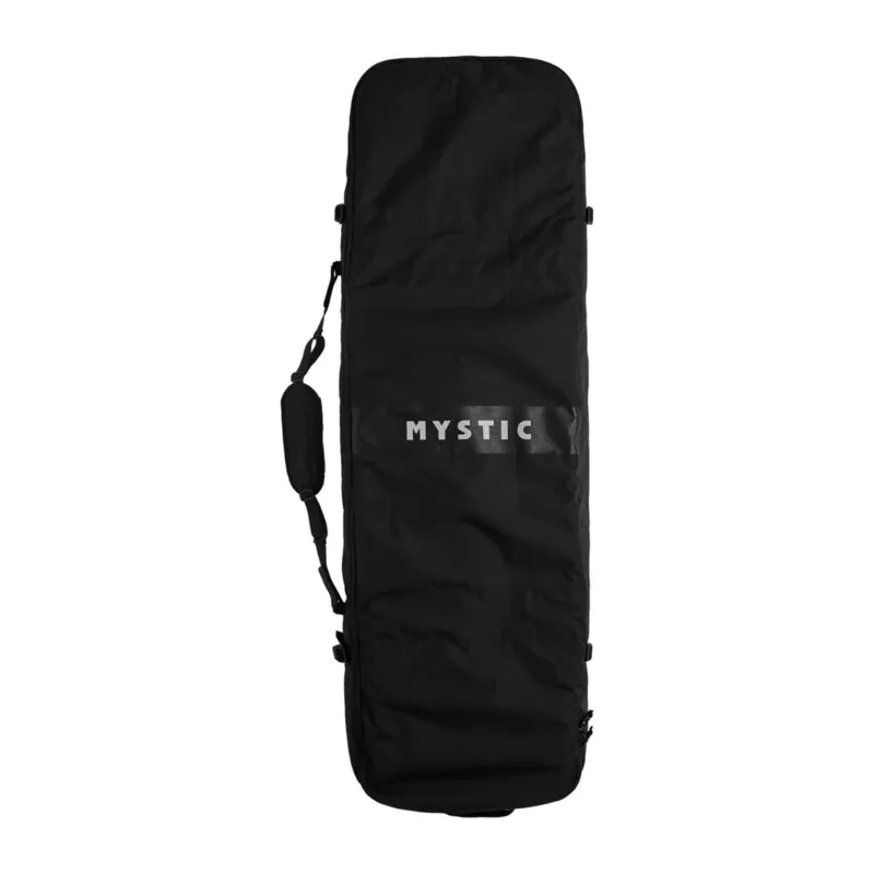 Housse Mystic Patrol Wheeled Boardbag 2025 Housse Mystic Patrol Wheeled Boardbag 2025