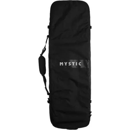 Mystic Patrol Wheeled Boardbag 2025
