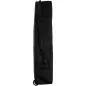Housse Mystic Patrol Wheeled Boardbag 2025 Housse Mystic Patrol Wheeled Boardbag 2025