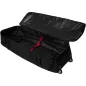 Housse Mystic Patrol Wheeled Boardbag 2025 Housse Mystic Patrol Wheeled Boardbag 2025