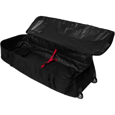 Mystic Patrol Wheeled Boardbag 2025