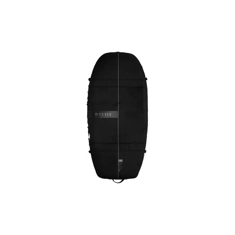 Housse MYSTIC PATROL FOIL WHEELED Housse MYSTIC PATROL FOIL WHEELED