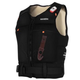 Impact Vest Manera Open Sea 2026