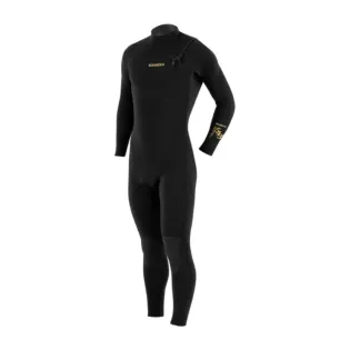 Combinaison manera seafarer frontzip 5-4-3 