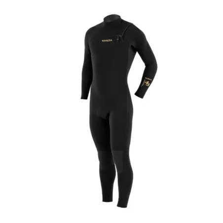 Combinaison manera seafarer frontzip 4-3