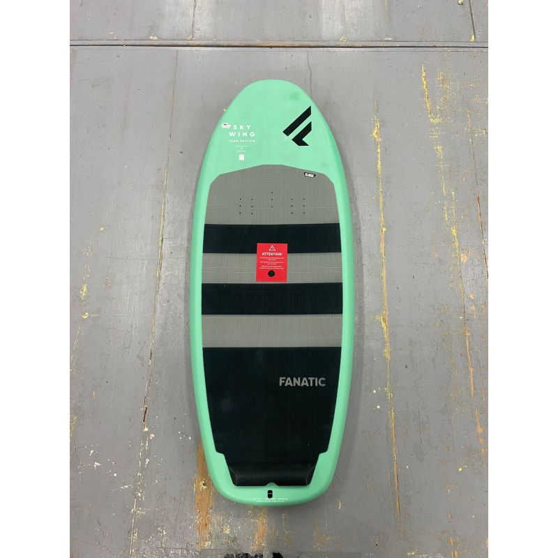 Fanatic Sky Wing 4'8 TE
