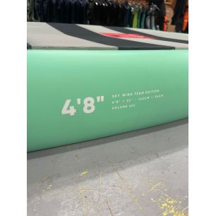 Fanatic Sky Wing 4'8