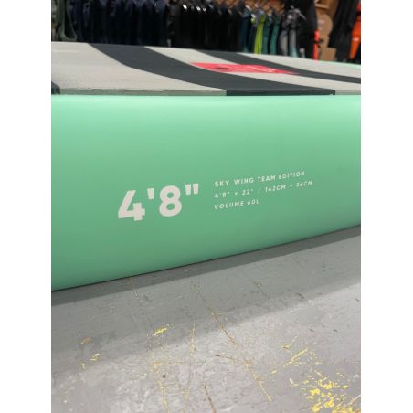 Fanatic Sky Wing 4'8