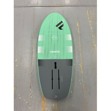 Fanatic Sky Wing 4'8