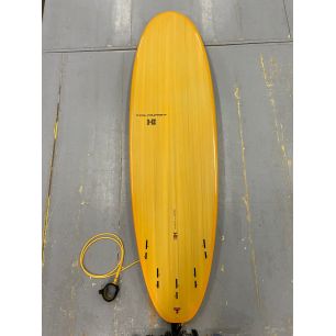 Surf Thunderbolt 6'10