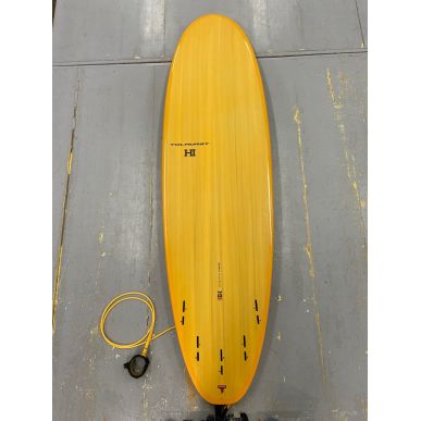 Surf Thunderbolt 6'10
