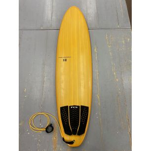 Surf Thunderbolt 6'10