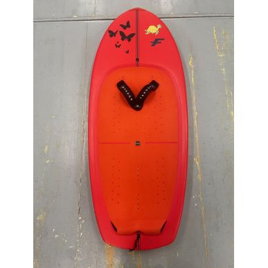 Planche de Wingfoil F ONE Rocket Wing 5'4 84L