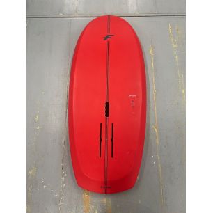 Planche de Wingfoil F ONE Rocket Wing 5'4 84L