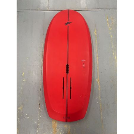 Planche de Wingfoil F ONE Rocket Wing 5'4 84L