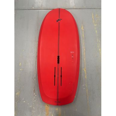 Planche de Wingfoil F ONE Rocket Wing 5'4 84L