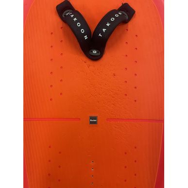 Planche de Wingfoil F ONE Rocket Wing 5'4 84L