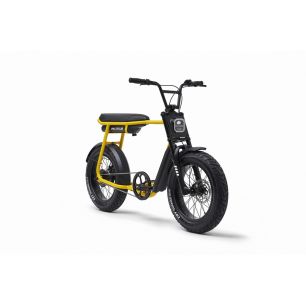  Vélo Phatfour FLX Jaune 