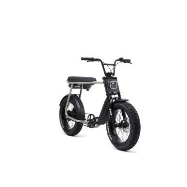 Vélo Phatfour FLX+ Gris 