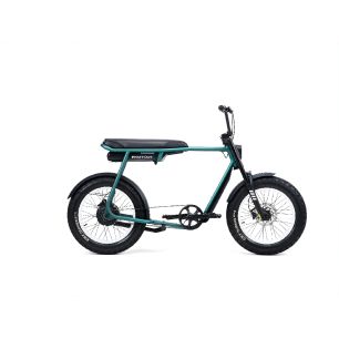 Vélo Phatfour FLX+ Vert