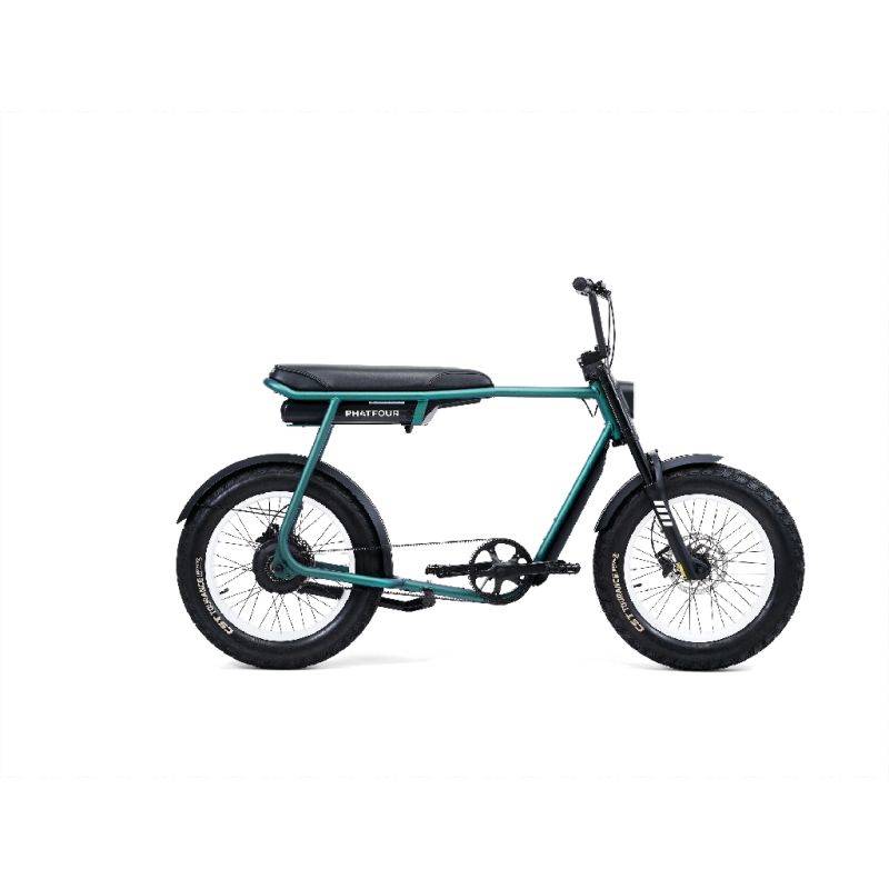  Vélo Phatfour FLX+ Vert