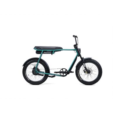 Vélo Phatfour FLX+ Vert