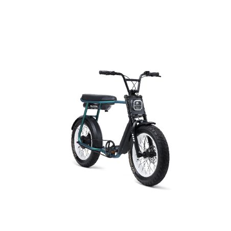  Vélo Phatfour FLX+ Vert