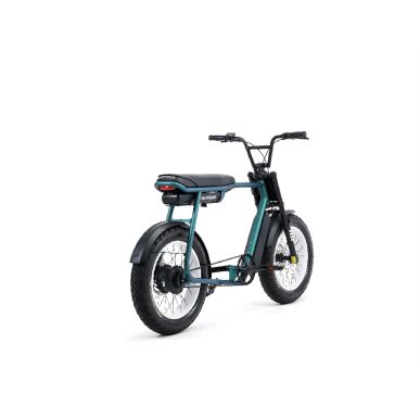Vélo Phatfour FLX+ Vert
