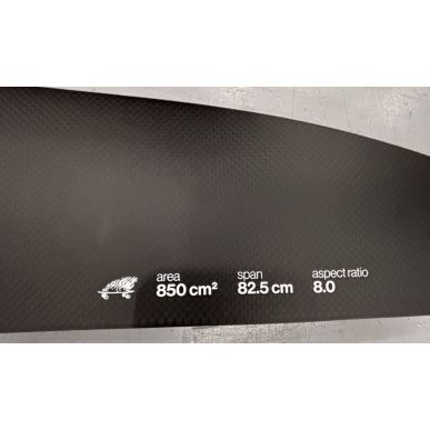 Foil FONE SK8 V2 850