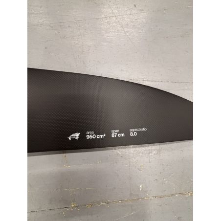 Foil FONE SK8 V2 950