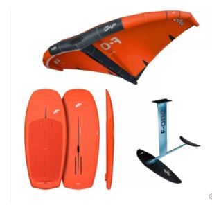 Pack Wingfoil Fone Progression 