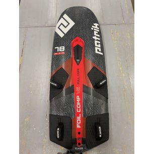 Patrik Foil Comp 78 - 2024