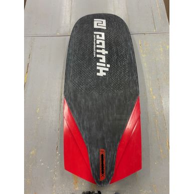 Patrik Foil Comp 78 - 2024