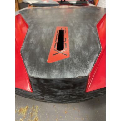 Patrik Foil Comp 78 - 2024