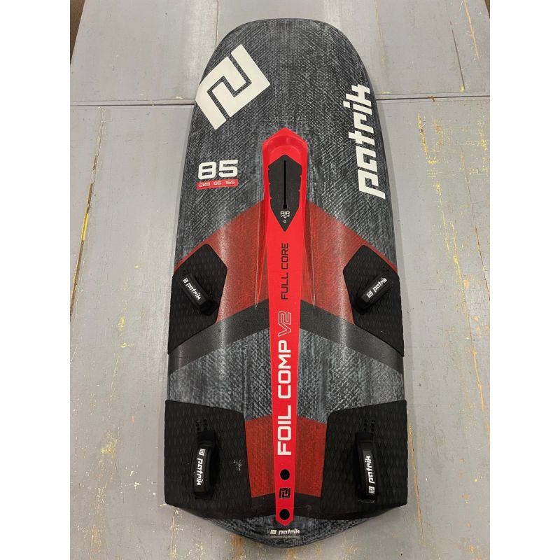 Patrik Foil Comp 85 - 2024
