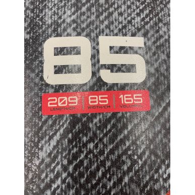 Patrik Foil Comp 85 - 2024